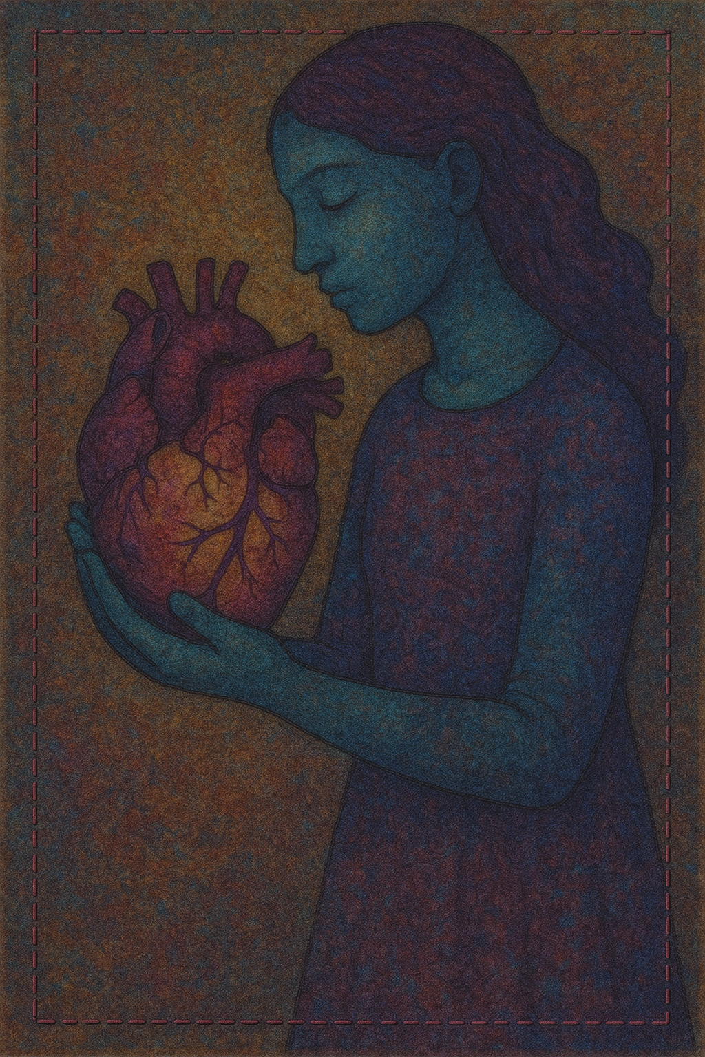 Heart Girl