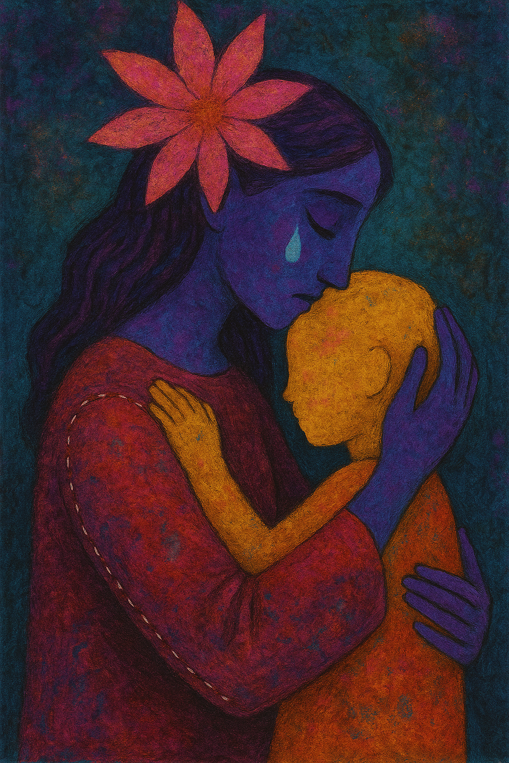 Huggrief
