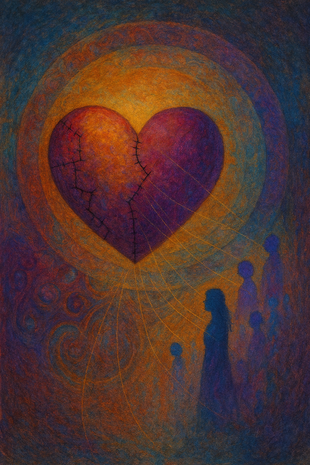 Prophet Heart